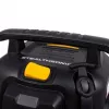 Slapjās/sausās sūkšanas putekļsūcējs DeWalt AT-DXV23P-QT, 800 W, 23 L, 19 kPa, HEPA, 65 dB