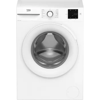 Veļas mašīna BEKO BM1WFU37225WW