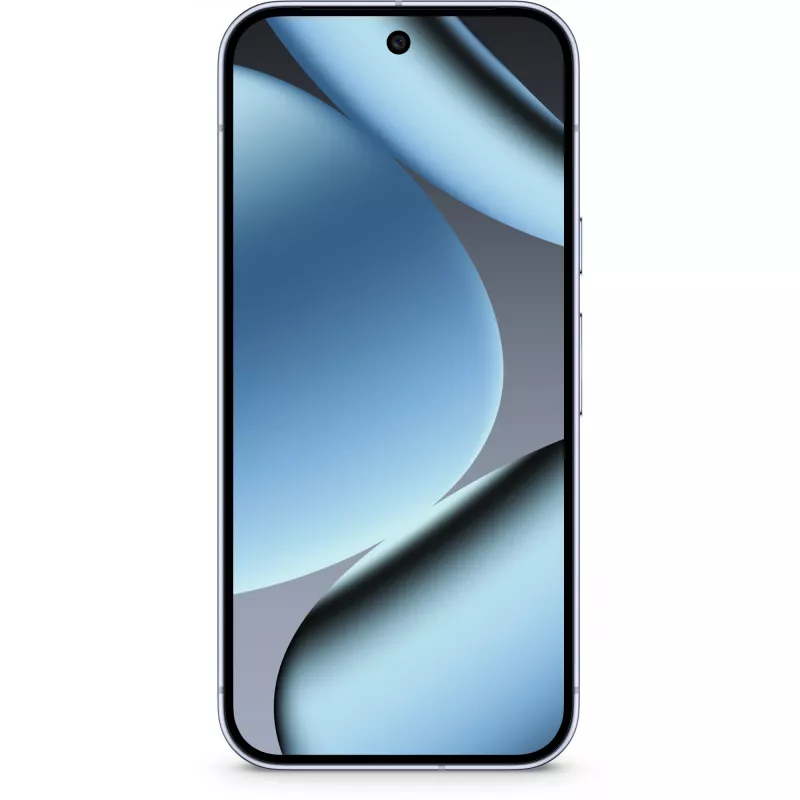 Google Pixel 10 Pro 16 cm (6.3 inch) Dual SIM Android 16.0 5G 16 GB 128 GB 4870 mAh Pelēks