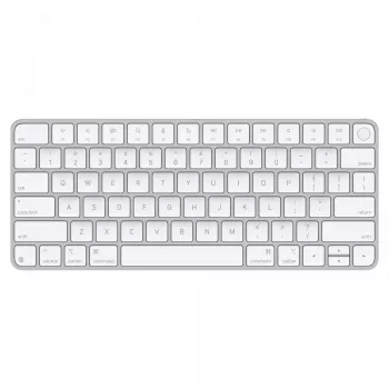 Magic Keyboard ar Touch ID Mac modeļiem ar Apple izkārtojumu - ASV angļu