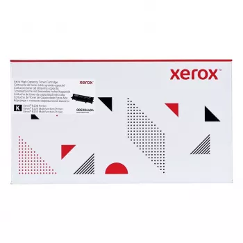Xerox 006R04404 toner kasetne 1 gab. Original Black