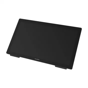 Huion Kamvas Studio 24 KS2401 grafiskais dators, 23,8 collu QHD 2560 x 1440 skārienekrāns, Intel Core i7-12700F, 32 GB DDR4, 1 TB SSD, NVIDIA GTX 1650, Windows 11
