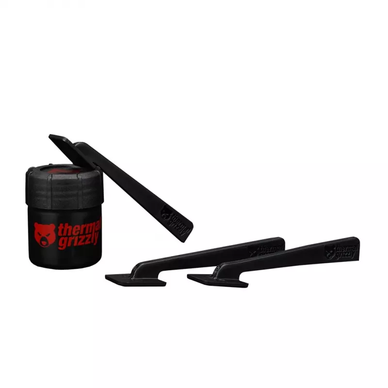 Thermal Grizzly TG Putty siltumvadoša špakteles termopasta 30 g