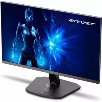 ERAZER 30038535 MD20124 Spectator P10 23,8 collu spēļu monitors