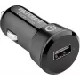 VOLTCRAFT CQCP-3000 USB lādētājs automašīnai, kravas automašīnai, izejas strāva (maks.) 3000 mA, 1 x USB Qualcomm Quick Charge 3.0 (VC-11507505)