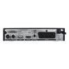 Dekoders Tuner TV DVB-T2 HEVC H.265 ar HDMI