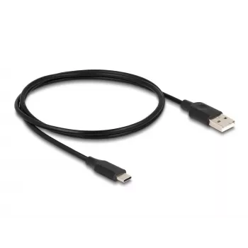 DeLOCK 11500 USB 3.2 Gen 2 Type-C slēdzis 10000 Mbit/s 144 Hz