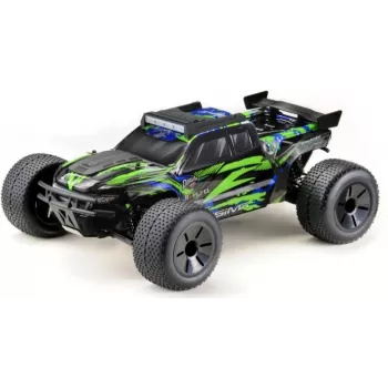 Absima EP Truggy AT3.4-V2 tālvadības RC modelis Elektromotors 1:10 (12223V2)