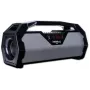 Pārnēsājams Bluetooth skaļrunis Rebeltec SoundBox 400, 20 W, melns