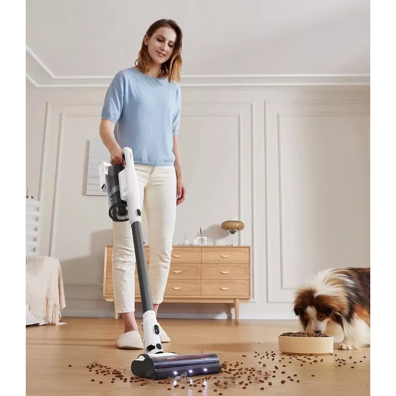 2-in-1 kāta putekļsūcējs Tineco A30S