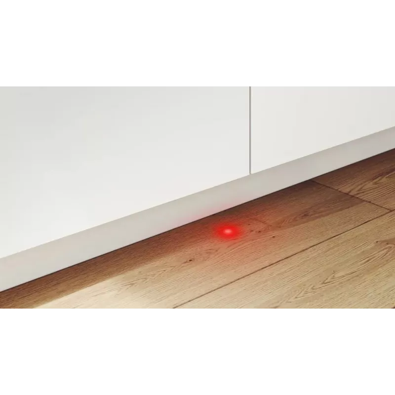Iebūvējamā trauku mazgājamā mašīna Bosch SMV4EVX11E