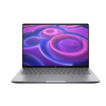HP ZBook Ultra G1a B30F9ES 14 collu 2.8K OLED Skārienekrāns, AMD Ryzen AI MAX Pro 395 (16 Kodolu CPU, 40 Kodolu GPU), 64GB RAM, 2TB SSD, Windows 11 Pro