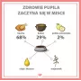 PUPIL Premium All Meat Gold Duck mitrā suņu barība - 800g