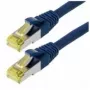 Tīkla kabelis Helos Cat 6a S/FTP 3 m