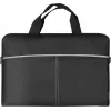 Soma klēpjdatoram DEFENDER Lite 39,6 cm (15,6 collu) Melna/Pelēka, poliesters, rāvējslēdzējs, rokturis, noņemama plecu siksna