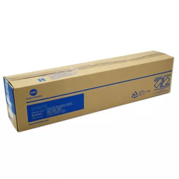 Konica Minolta ACV80TE Printer Cyan