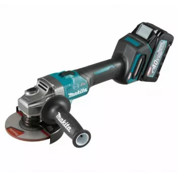 Leņķa slīpmašīna Makita GA005GM201 12.5 cm 8500 RPM 3.6 kg