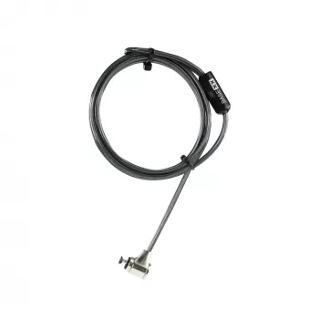 DICOTA BASE XX LAPTOP T-LOCK D31938 Portatīvā datora bloķētājs