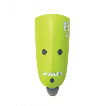 Mini Buzzers, LED gaisma Laims