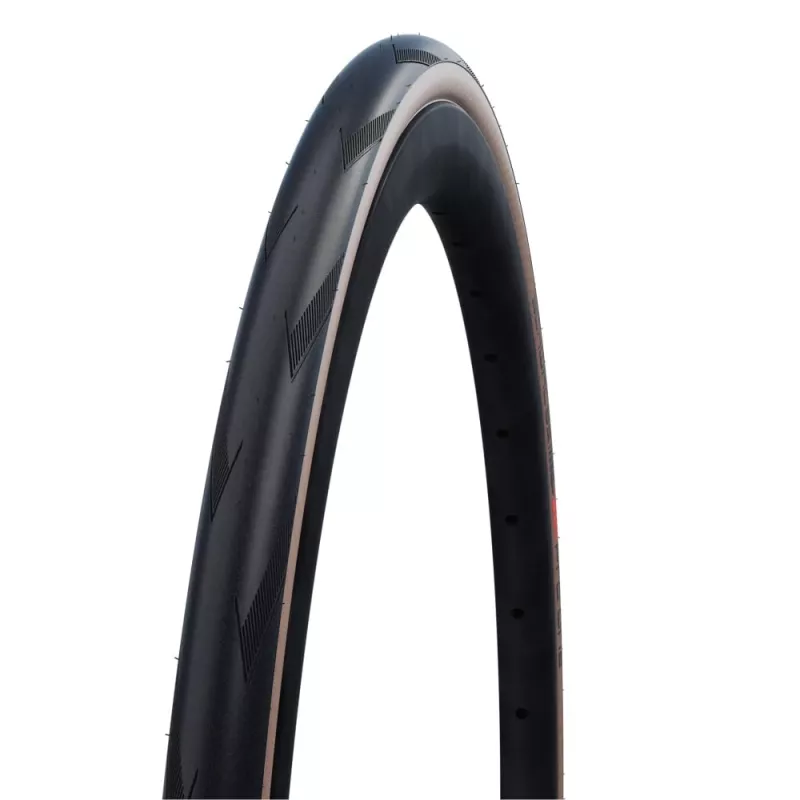 Tubulārā riepa Schwalbe Pro One 25-622 235g 130psi