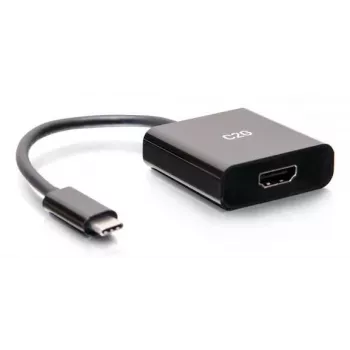USB-C uz HDMI adapteris