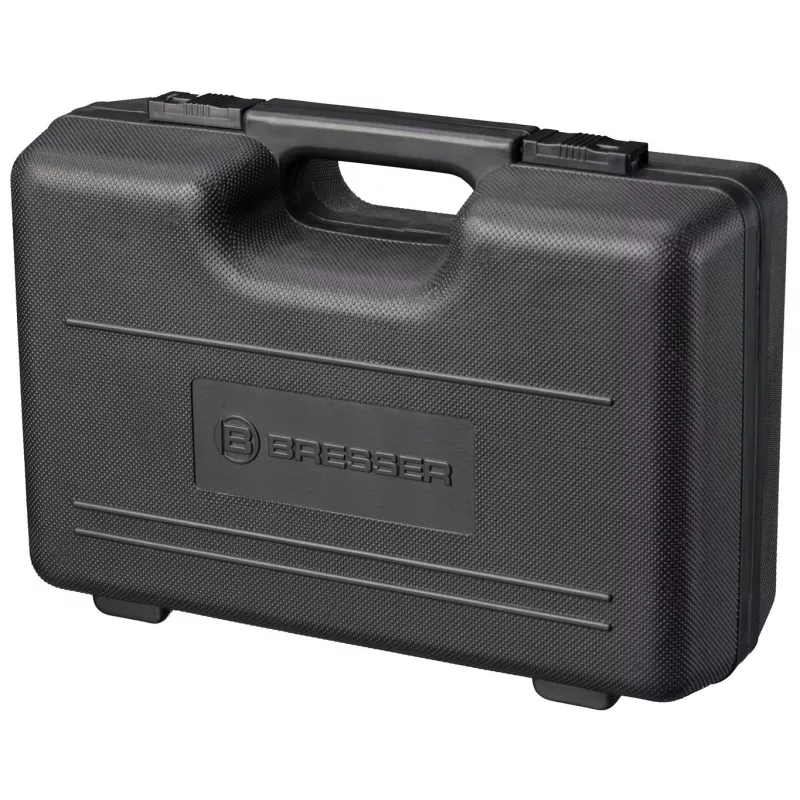 Optiskais mikroskops Bresser JUNIOR Biolux SEL 40x–1600x