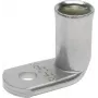 Kabeļa uzgalis cauruļveida 90° 50 mm² (746F10)