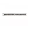 Cisco Catalyst 1300-48T-4G pārvaldāms slēdzis, 48 porti GE, 4x1GE SFP, ierobežota mūža aizsardzība (C1300-48T-4G)