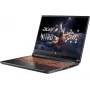 Portatīvais dators Acer Nitro V 16 AI ANV16-42 16 collu AMD Ryzen 7 260 16 GB RAM 1.024 TB SSD GeForce RTX 5060 Win 11 Home