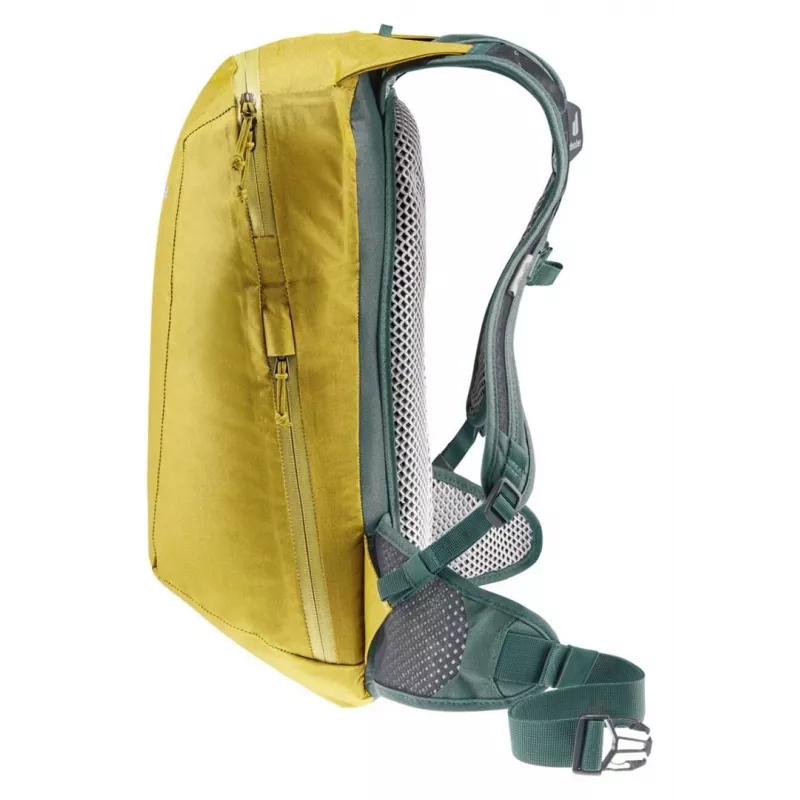 Velosipēda mugursoma Deuter Plamort 12