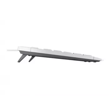 Tastatūra CHERRY Stream Keyboard JK-8500FR-0