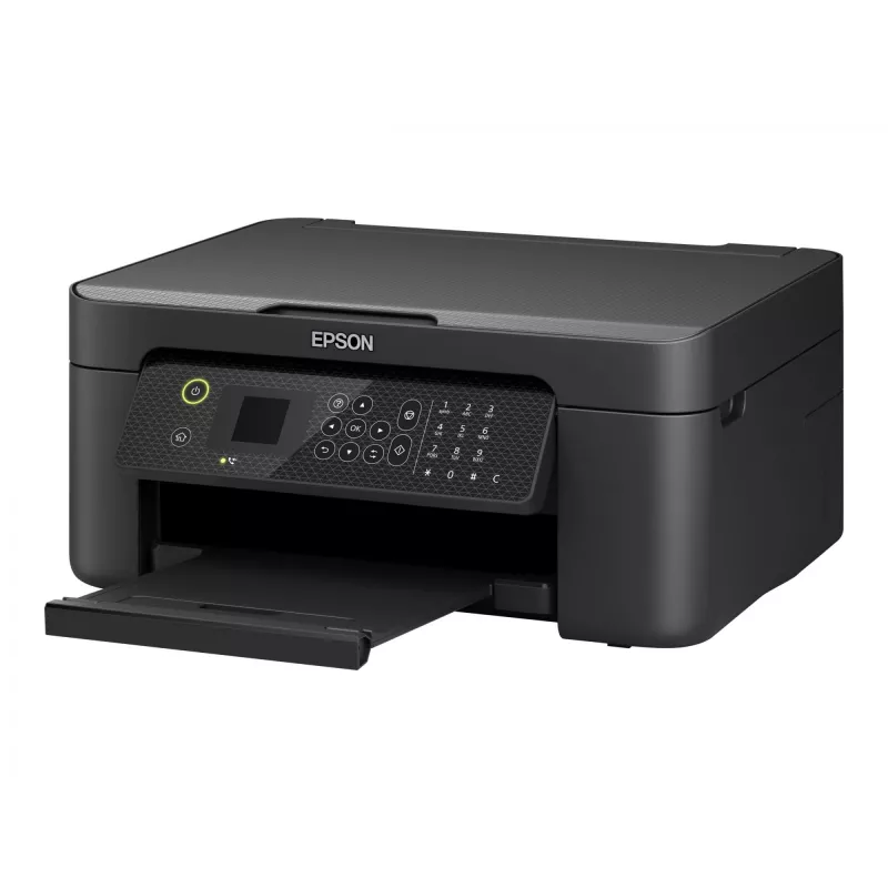Epson WorkForce WF-2910DWF tintes printeris A4 5760 x 1440 DPI 33 ppm Wi-Fi
