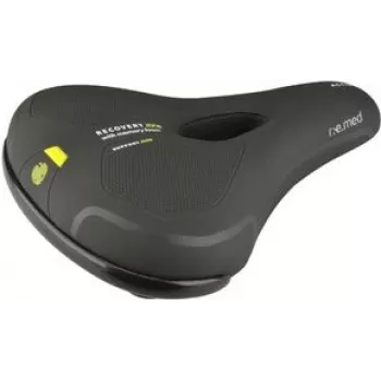 Velosēdeklis FISCHER R.E.Med ar atmiņas putām, ergonomisks dizains, modelis 85680