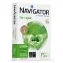 Navigator 824670A75LAS Balts printera papīrs