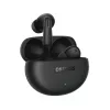 Bezvadu austiņas ar uzlādes futrāli OnePlus Nord Buds 3 Pro Melnas