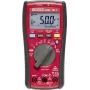 Benning MM 10-1 rokas multimetrs digitālais datu reģistrators CAT IV 600 V Displejs (skaitījumi): 6000 (044687)