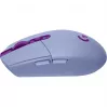 Logitech G305 LIGHTSPEED Bezvadu spēļu pele - LILAC - EWR2