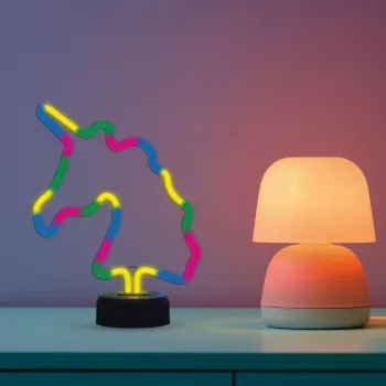 Manta SNL10MTT vienradža dekoratīvā LED lampa