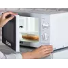 Mikroviļņu krāsns Beper BF.570, 700W, 20L