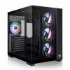 Korpuss Thermaltake View 380 TG ARGB Mid Tower