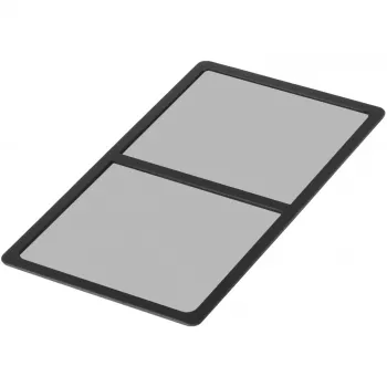 Silverstone SST-FF145B ventilators
