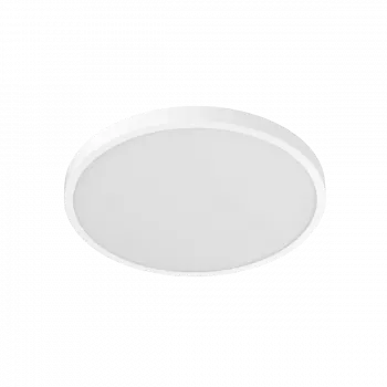 Xiaomi BHR07RIGL viedie griestu lukturi 17 W Balts