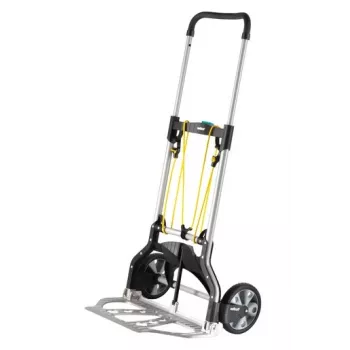 Wolfcraft 5501000 Melns