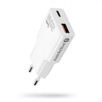 Lādētājs SUPER SLIM QC 3.0 SC-340Q