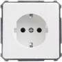 Schneider Electric GmbH Kontaktlīdze 16A bez ķepām tīri balta (225054)