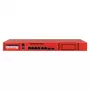 Securepoint RC300S G5 UTM drošības ierīce, 13 Gbit/s, 1.5 Gbit/s, 100 lietotājiem, AES, vadu, RJ-45