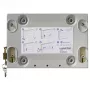 Sienas montāžas sliede LANCOM Systems LANCOM Wall Mount Rail, balta, MPN 61344