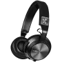 Bezvadu stereo austiņas ar mikrofonu SVEN AP-B630MV, melnas