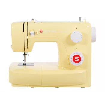 Šujmašīna SINGER Simple 3223Y pusautomātiska