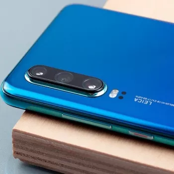 Aizsargplēve objektīvam 3MK Moto G8 Power — 1 gab.